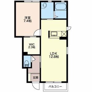 ヴィラ　ウィンド B102号-15