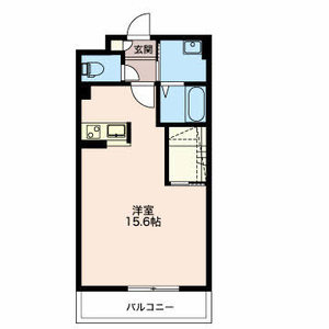 アストル間門 0302号室