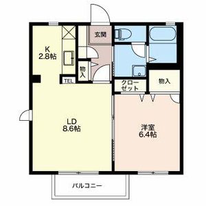 ローズ・ド・ロジーヌ 0203号-2