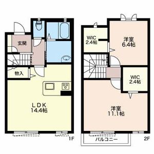 パークプレッソ A102号-15