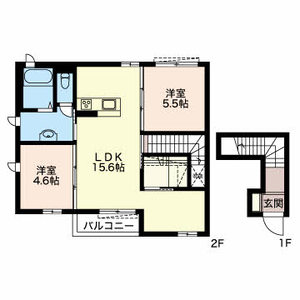 やまぼうし 0201号-2