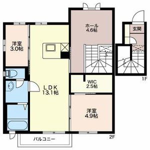 イグドラシル A202号-14