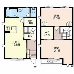 サンジュ 0105号室
