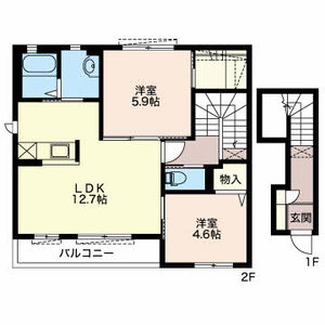 オアシス B202号-4
