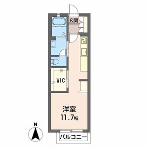 コンフォール 0103号室