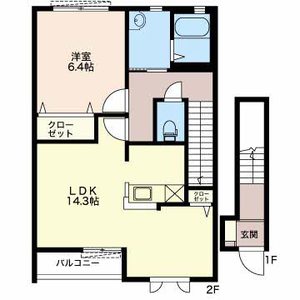 ソレアード A202号-13