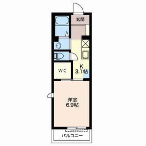 ファーストアパートメントＷｉｌｌ 0301号室