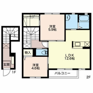 シャンテ 0202号-15