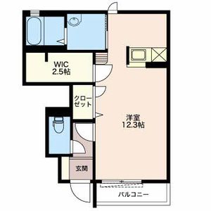 ルーチェ A101号-2