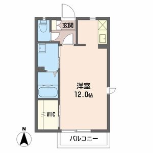サンハイツ三須 0101号室