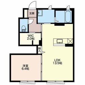 シーサイドアネックス A102号室