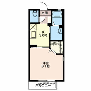 ラフィーネ 0201号-16