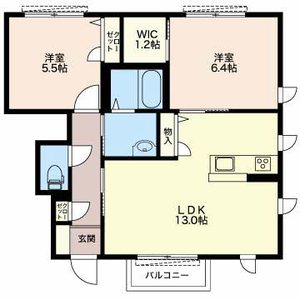CORTE DEL SOLE C102号-2