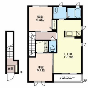 ファミーユＭＥ 0202号-16