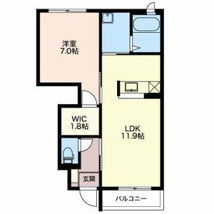 グレイスヒルズ B108号-16