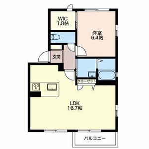 メゾン　クレール 0201号-2