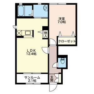 シャーメゾン和 0102号-16