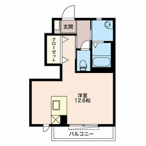 アムール雅 0102号-16
