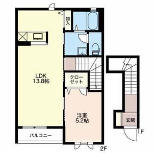 ハッピー８ G205号室