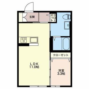 シャーメゾンＴＮ 0102号-15