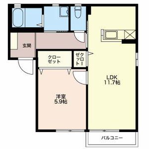 シャーメゾン　シーマウス B102号-16