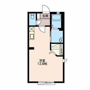 ＢＲＯＷＮＩＥ 0103号室