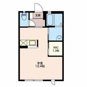 リバース B202号室