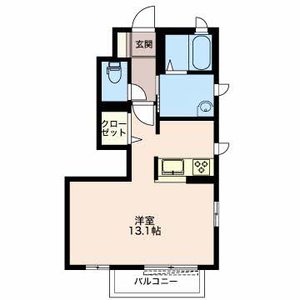 セレーノ日東 B102号-12