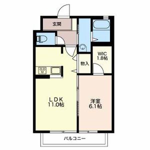 アニマルワン D202号室