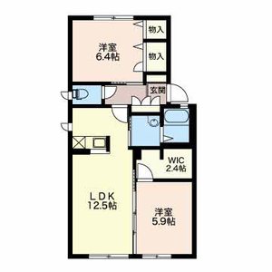 アニマルワン G202号室
