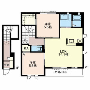 Ｒアヴェニュー 0201号-16