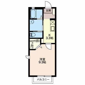 ウエストリバータウン 0101号-16