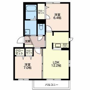 イマージュＭ 0301号室