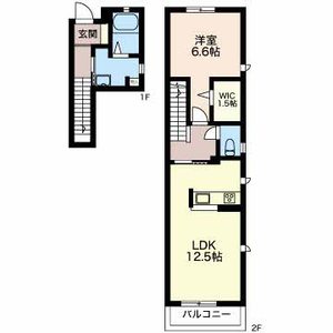 イーハトープ 0103号室