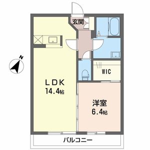 シャンテ末広Ａ 0102号-13