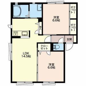 サンシャイン 0101号室