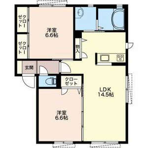 サンシャイン 0102号室