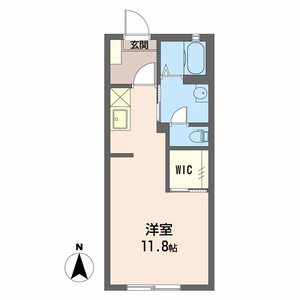 エタージュK 0102号-15