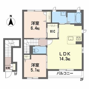 カサフェリスⅡ 0201号-16
