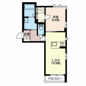 パルテール若里 0301号-16