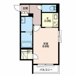 ＳｍｉｌｅＣоｕｒｔ池浦 0202号-2