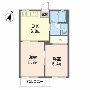 ビラよしま A202号-16