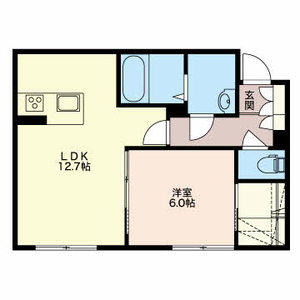 ソル　レヴェンテ 0103号-8