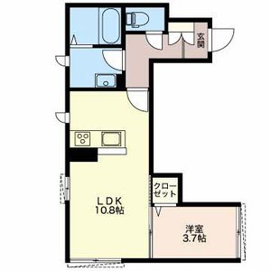グロッセンベルク 0101号室