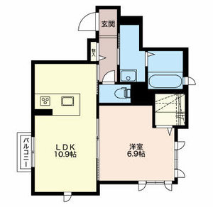 サンティール四季 0102号-15