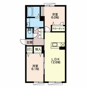 シャーメゾン曙 0103号-16