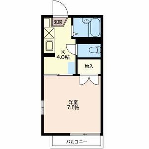 セフィーラ栗田 0106号-12