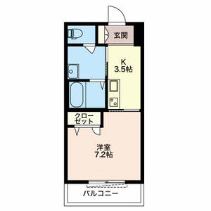 ＮｏｂｌｅＣｏｕｒｔ東別院 0406号室