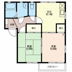 フレグランスフォルム 0203号-16