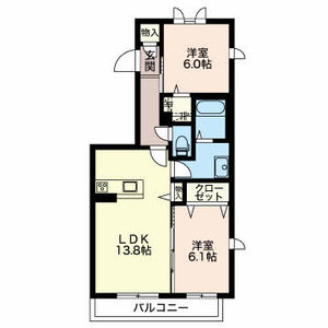 ガーデンプレス江森 0201号-15